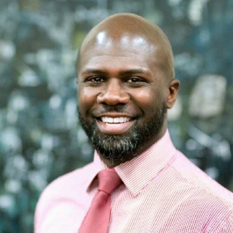 Terrance Gaddy, Founder of TEG Management Group